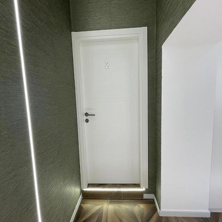 San Ferdinando Suite Room Nápoles Exterior foto