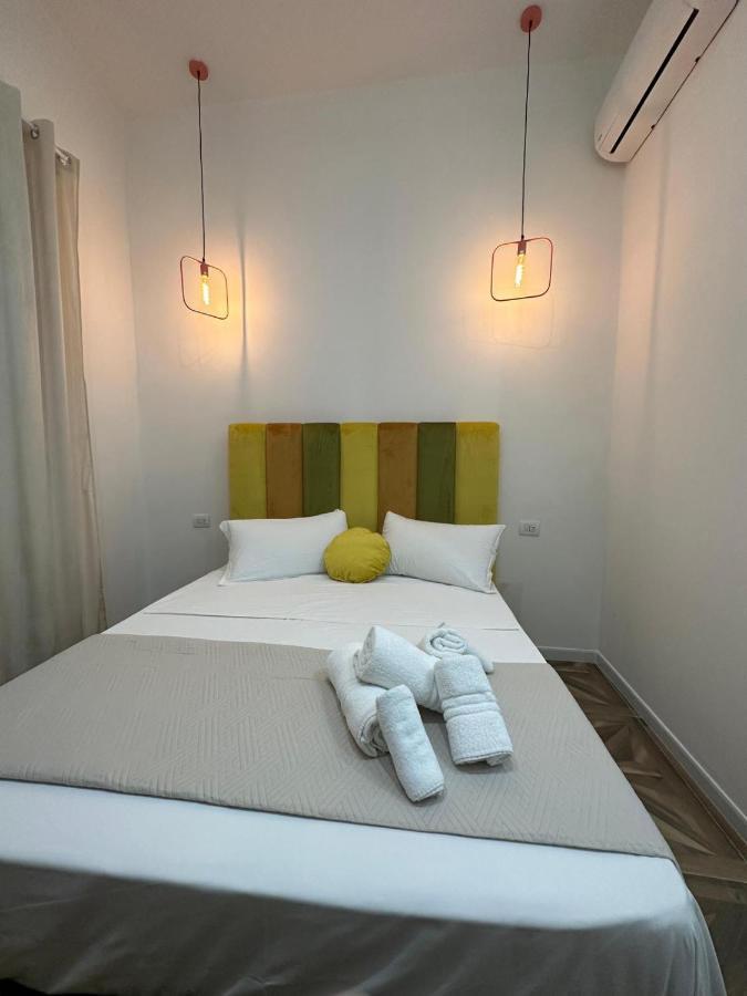 San Ferdinando Suite Room Nápoles Exterior foto