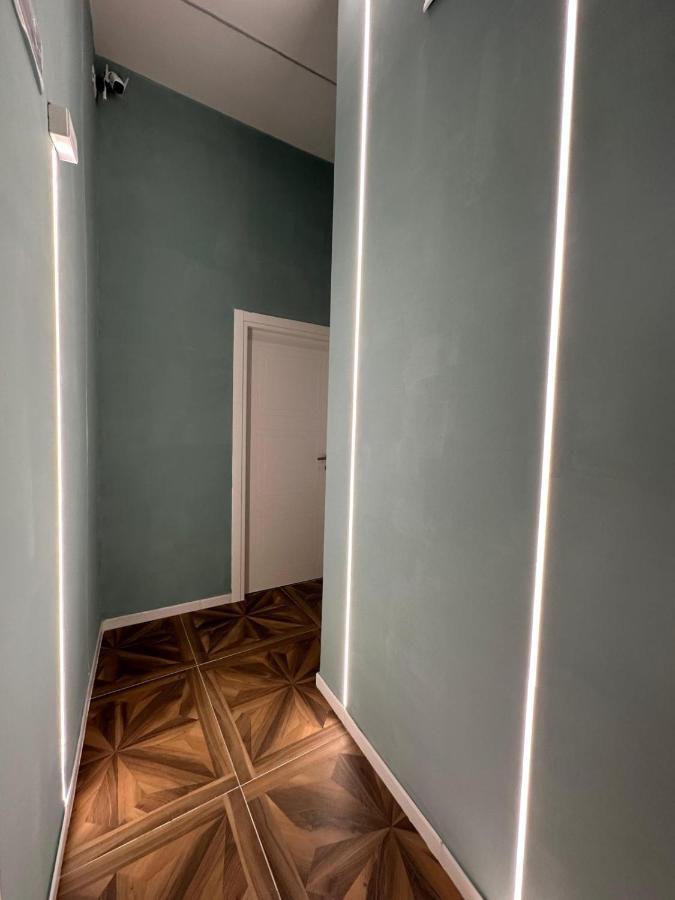 San Ferdinando Suite Room Nápoles Exterior foto